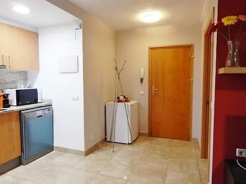 Pont De Ferro Apartament 0*, Girona Spain