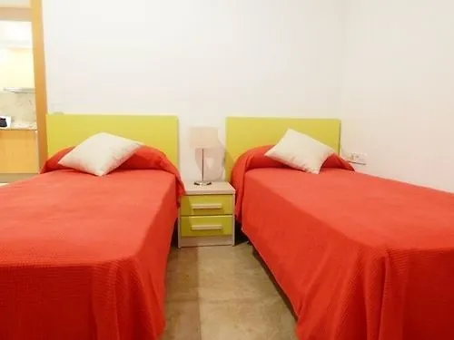 Pont De Ferro Apartament Spain