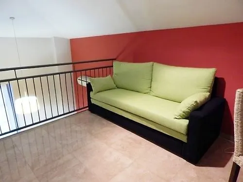 Pont De Ferro Apartament 0*, Girona