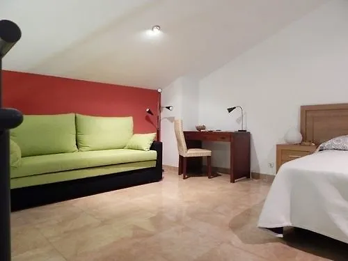 Pont De Ferro Apartament Girona