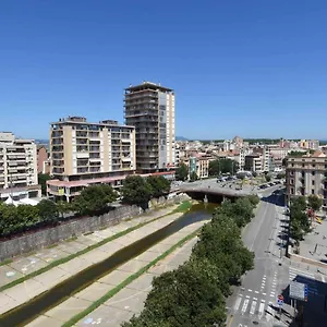  Apartament Apg Carme 19