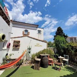  Hostel Cocollona