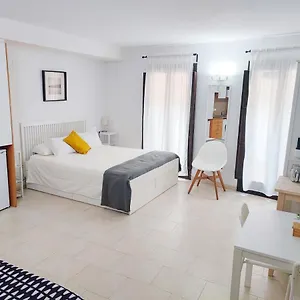 Lateral Rooms-girona Girona