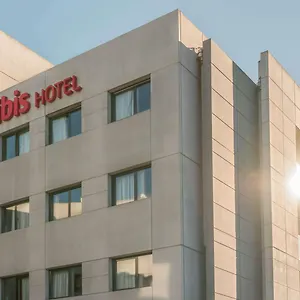 Ibis Hotell