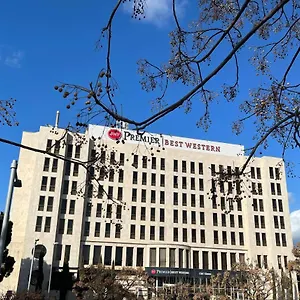 Western Premier Cmc Hotell