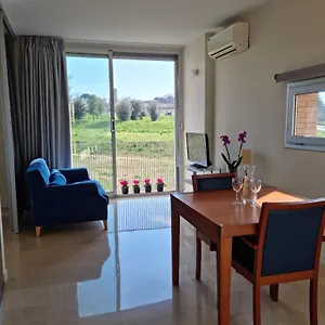 Apartament Els Quimics