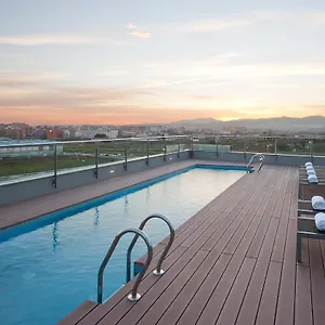 Doubletree By Hilton Hotell