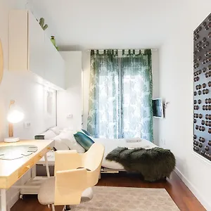  Apartament Catedral Boutique