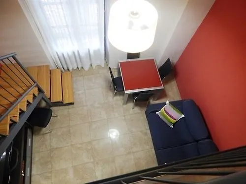 Pont De Ferro Apartament 지로나