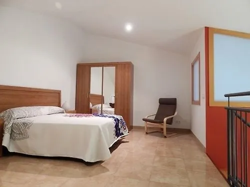 아파트 Pont De Ferro Apartament 지로나
