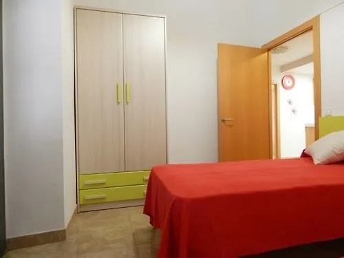 Pont De Ferro Apartament 0*, Girona Spain