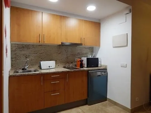 Pont De Ferro Apartament Girona
