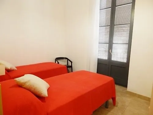 아파트 Pont De Ferro Apartament 지로나