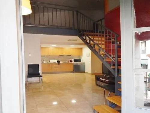 Pont De Ferro Apartament Apartment Girona