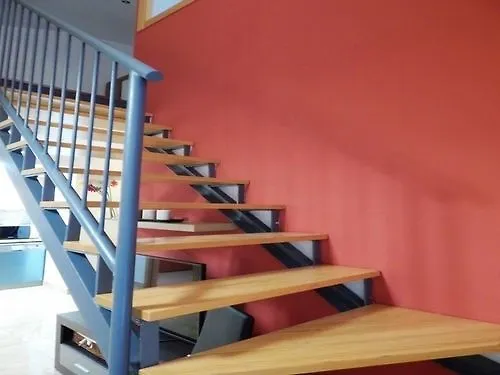 Pont De Ferro Apartament 지로나 아파트