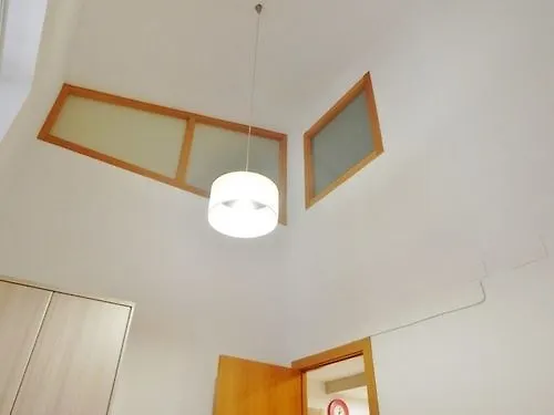 Pont De Ferro Apartament 지로나 아파트